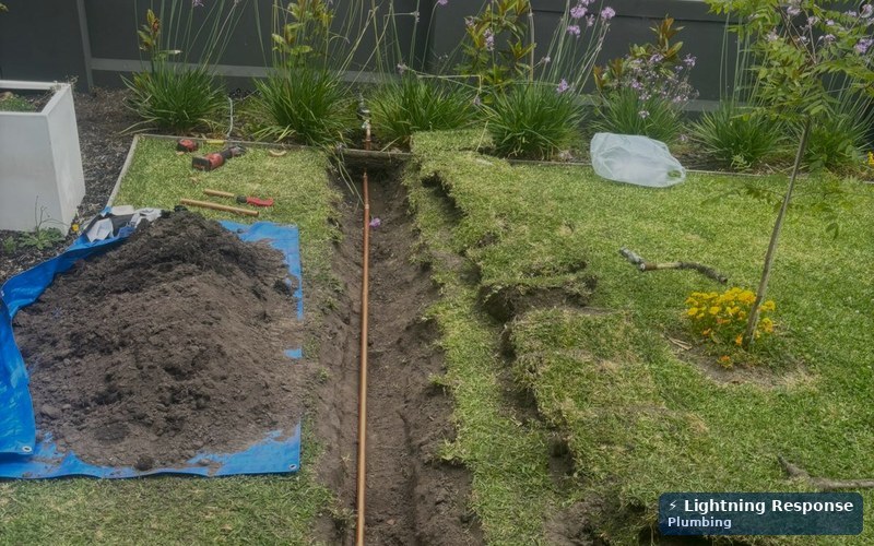 Leak Detection Hawthorn
